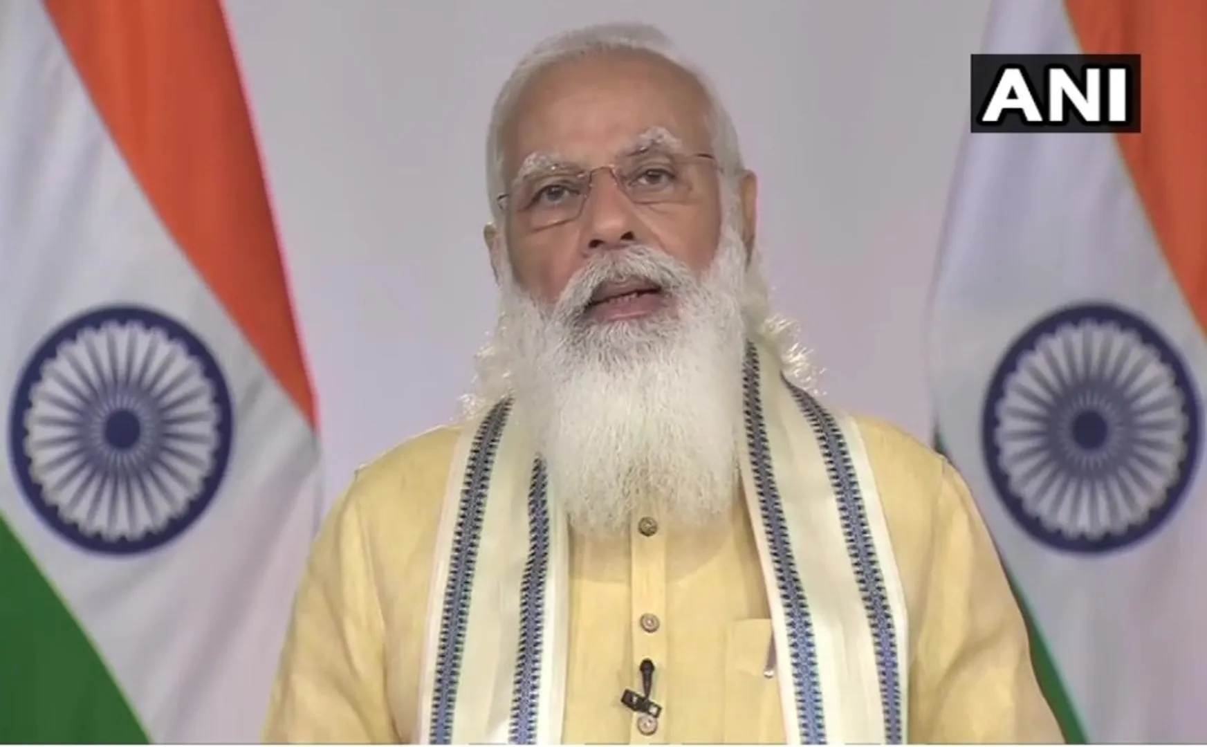 PM NARENDRA MODI UNION CABINET MINISTERS MEETING 